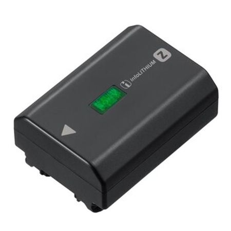 Sony NP-FZ100 Battery (2280mAh) – Foto texnika – ucuztap.az