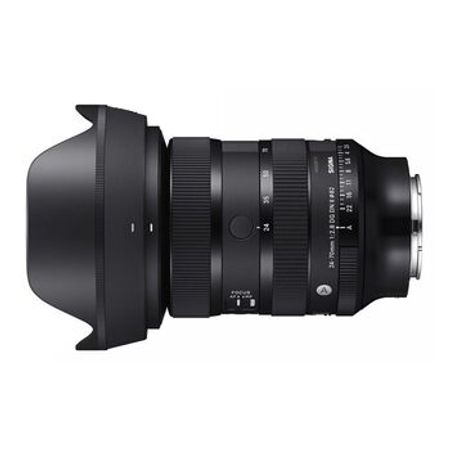 Sigma 24-70mm f/2.8 DG DN II Art for Sony – Foto texnika – ucuztap.az
