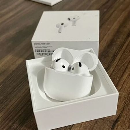 Airpods 4 ( ANC) – Audio və video – ucuztap.az