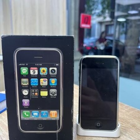 Apple iPhone 1 – Telefonlar – ucuztap.az