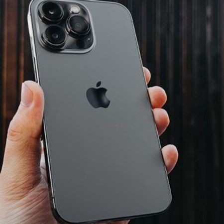 Apple iPhone 13 Pro Graphite 128GB/6GB – Telefonlar – ucuztap.az