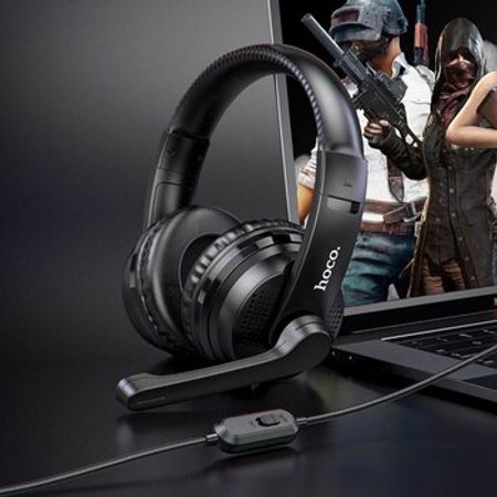 Oyun qulaqlığı HOCO W103 – Audio və video – ucuztap.az