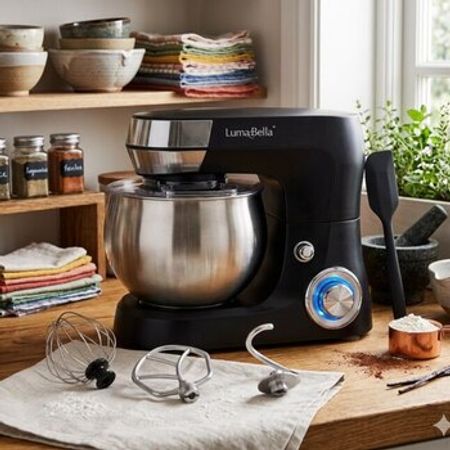 Planetar Mikser (Kitchen Master/Stand Mixer) – Digər – ucuztap.az