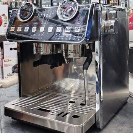 Espresso qəhvə maşını / DUVEL Q4 – Digər – ucuztap.az