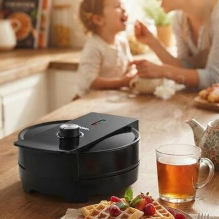 BOMA elektrikli vafli aparatı (Waffle Maker) – Digər – ucuztap.az
