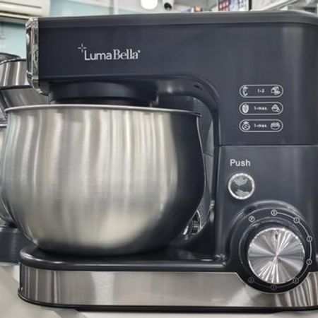 Planetar mikser LumaBella – Digər – ucuztap.az