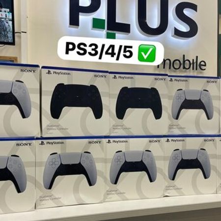 PS5 pultları – Oyunlar, pultlar və proqramlar – ucuztap.az
