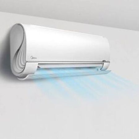 Kondisioner Midea İnverter 2026 BREEZELESS+ – Kondisionerlər – ucuztap.az