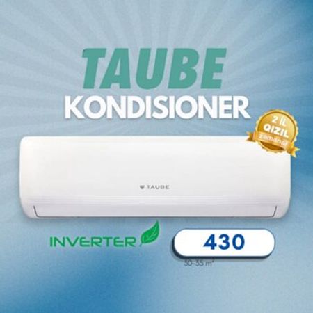 Kondisioner Taube 2026 – Kondisionerlər – ucuztap.az