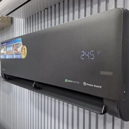 Kondisioner Midea İnverter – Kondisionerlər – ucuztap.az