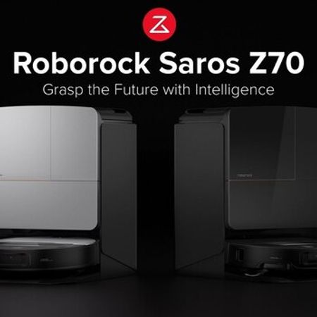 Roborock Saros Z70 – Bakı – ucuztap.az