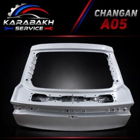 Changan a05 2025 baqajı – Ehtiyat hissələri – ucuztap.az