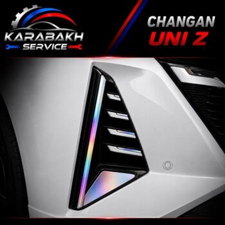Changan Uni-Z qabag duman işığı – Bakı – ucuztap.az