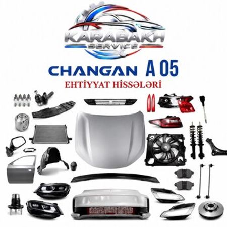 Changan ehtiyat hissələri – Bakı – ucuztap.az