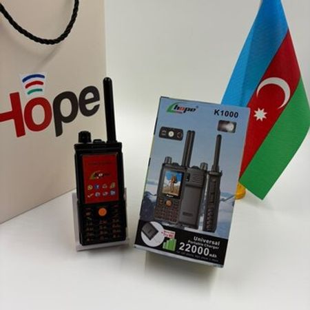 Hope K1000 – Telefonlar – ucuztap.az