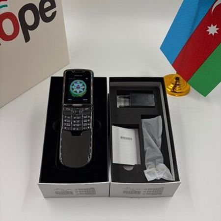 Nokia 8800 Black – Bakı – ucuztap.az