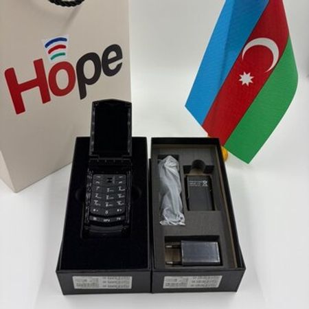 Vertu Constellation Ayxta Black – Bakı – ucuztap.az