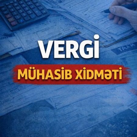 Mühasib və Mühasibatlıq xidməti – Mühasibat xidmətləri – ucuztap.az