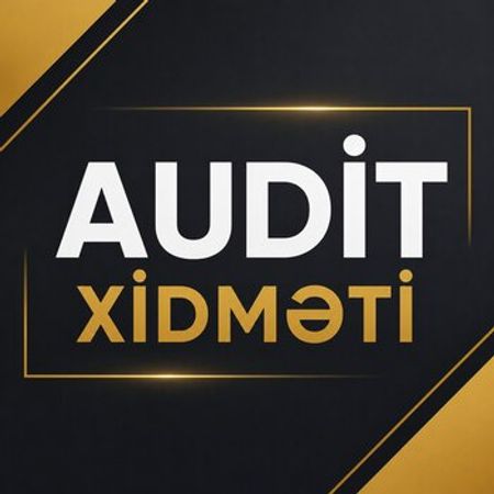 Audit xidməti – Mühasibat xidmətləri – ucuztap.az