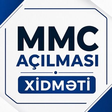 MMC Açılması Xidməti – Mühasibat xidmətləri – ucuztap.az