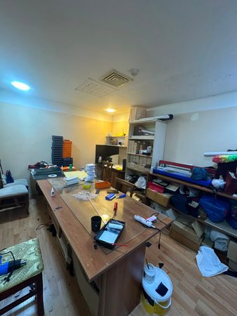 Ofis icarəyə verilir, 45 m², ehmed recebli küç., Bakı – Bakı – ucuztap.az
