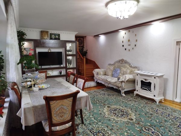 Bağ evi, 258 m², Yahya Hüseynov 56, Bakı – Bakı – ucuztap.az