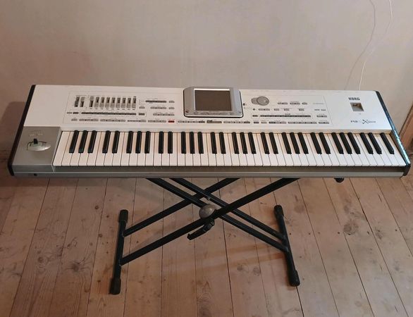 Korg Pa2x Pro – Şəmkir – ucuztap.az