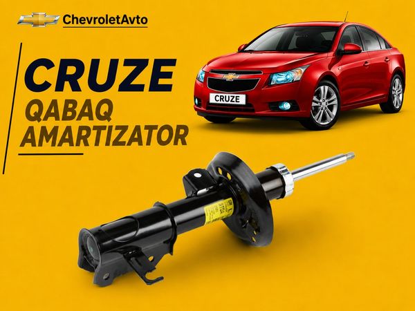 Chevrolet cruze qabaq amartizator – Bakı – ucuztap.az