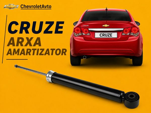 Chevrolet cruze arxa amartizator – Bakı – ucuztap.az
