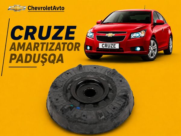 Chevrolet cruze amartizator paduşqa – Bakı – ucuztap.az