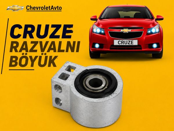 Chevrolet cruze razvalni böyük – Bakı – ucuztap.az