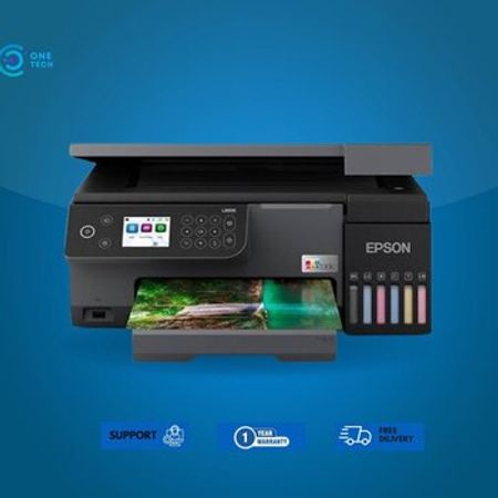 Printer Epson L8100 Cismeta (C11CK94401) – Ofis avadanlığı və istehlak – ucuztap.az