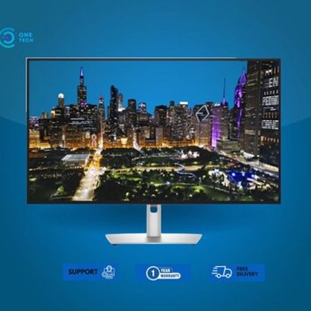 Dell UltraSharp 32 4K Thunderbolt Hub Monitor U3225QE (210-BQTK) – Masaüstü kompüterlər – ucuztap.az