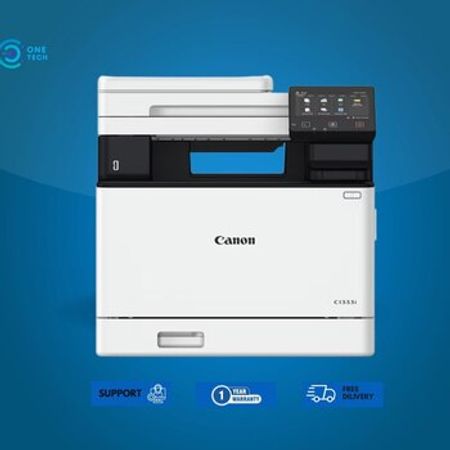 Printer Canon Laser i-SENSYS X C1333i (5455C002) – Ofis avadanlığı və istehlak – ucuztap.az