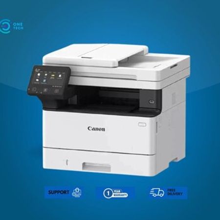 Printer Canon MFP I-SENSYS MF461DW (5951C020) – Ofis avadanlığı və istehlak – ucuztap.az