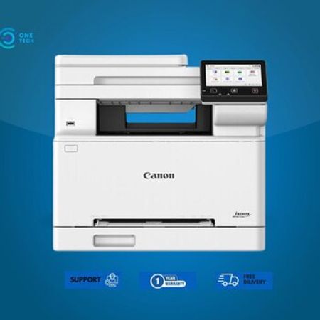 Printer Canon i-SENSYS MF667CDW (6928C001) – Ofis avadanlığı və istehlak – ucuztap.az