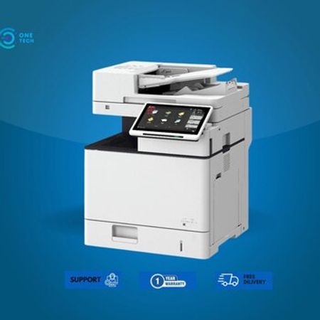 Printer Canon imageRUNNER ADVANCE DX 617i (3894C004) – Ofis avadanlığı və istehlak – ucuztap.az