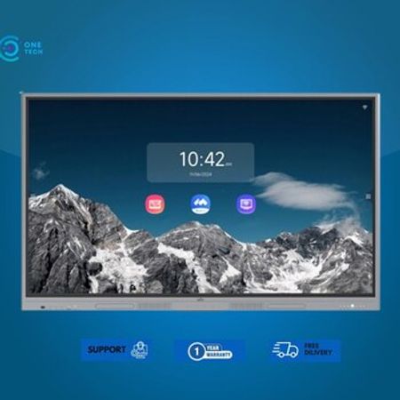 SMART Board UNIVIEW MW3586-U-C 86 Smart Interactive Display – Masaüstü kompüterlər – ucuztap.az