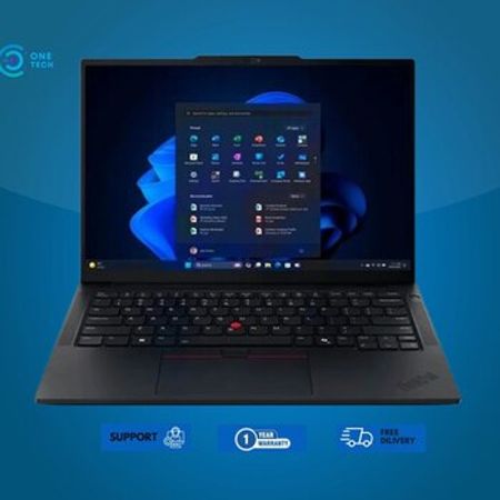 Noutbuk Lenovo ThinkPad E14 Gen 7 (21T9003WFW) – Noutbuklar və Netbuklar – ucuztap.az