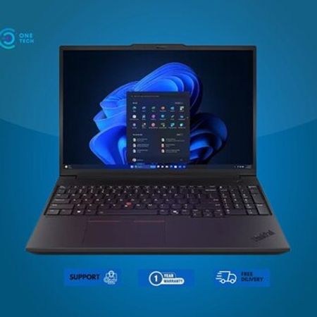 Noutbuk Lenovo ThinkPad P16v Gen 3 (21RS004BGX) – Noutbuklar və Netbuklar – ucuztap.az
