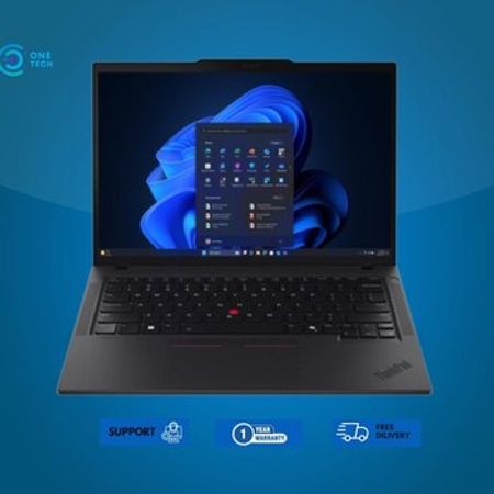 Noutbuk Lenovo ThinkPad T14 G5 (21ML00EGFW) – Noutbuklar və Netbuklar – ucuztap.az