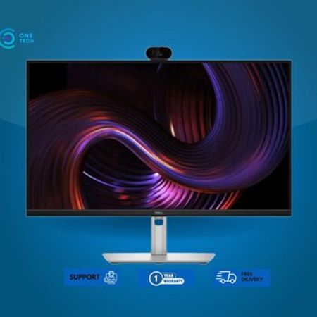 Dell Pro P 27 USB-C Hub Webcam Monitor P2726DEV (210-BVHV) – Masaüstü kompüterlər – ucuztap.az
