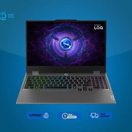 Noutbuk Lenovo LOQ 15IRX9 (83DV01CHRK) – Noutbuklar və Netbuklar – ucuztap.az