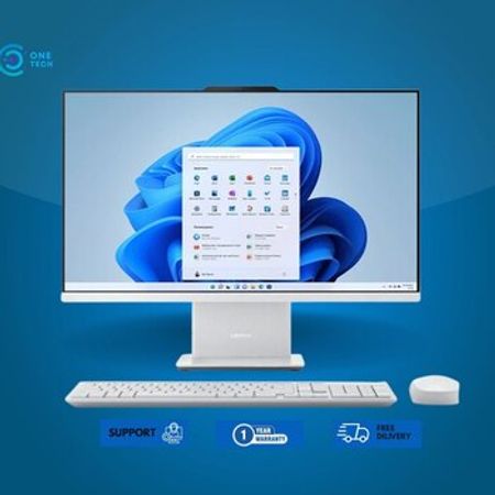 Monoblok Lenovo IC AIO 27IRH9 (F0HM00FTRU) – Masaüstü kompüterlər – ucuztap.az