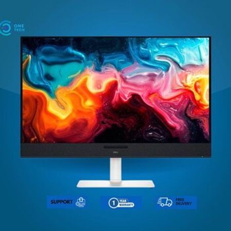 Dell 32 Plus 4K QD OLED Monitor S3225QC (210-BRVT) – Masaüstü kompüterlər – ucuztap.az