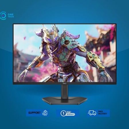 Dell Monitor 24 240Hz SE2426HG (210-BTTF) – Masaüstü kompüterlər – ucuztap.az