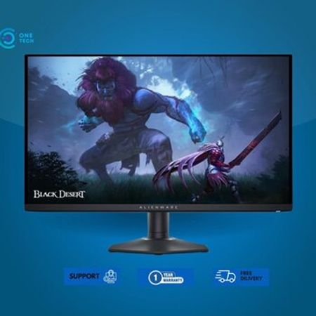 Dell Alienware 27 QD-OLED Gaming Monitor AW2725DF (210-BLHH) – Masaüstü kompüterlər – ucuztap.az