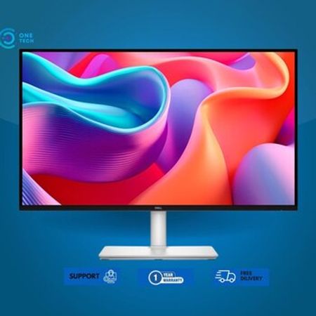Monitor Dell 27 Plus QHD USB-C S2725DC (210-BSRL) – Masaüstü kompüterlər – ucuztap.az