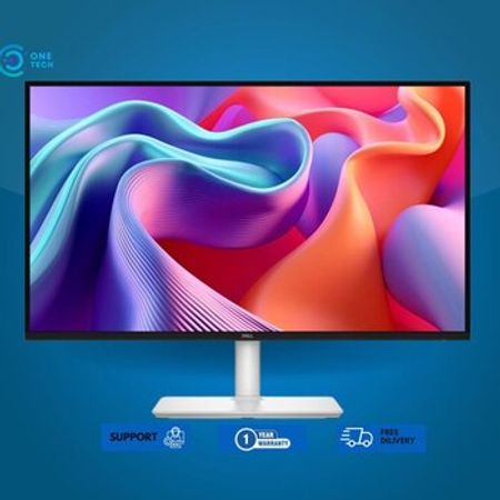 Monitor Dell 27 Plus QHD S2725DSM (210-BSVN) – Masaüstü kompüterlər – ucuztap.az