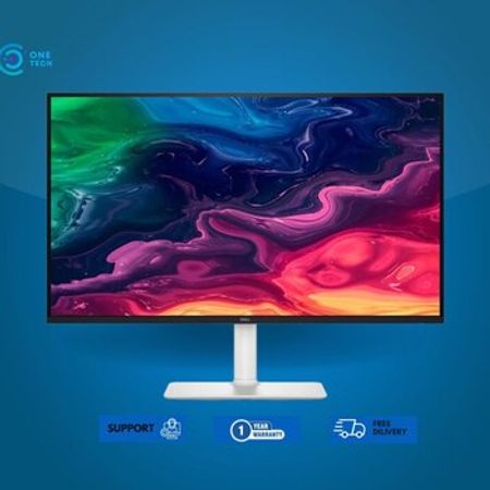 Monitor Dell 27 S2725QC (210-BQWS) – Masaüstü kompüterlər – ucuztap.az